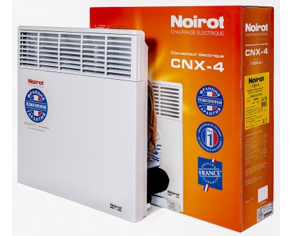 Конвектор Noirot CNX-4 plus 1000