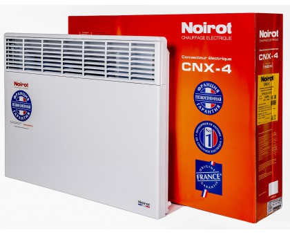 Конвектор Noirot CNX-4 plus 1500